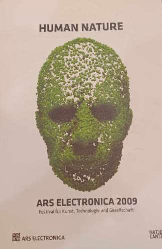 Human Nature Ars Electronica 2009