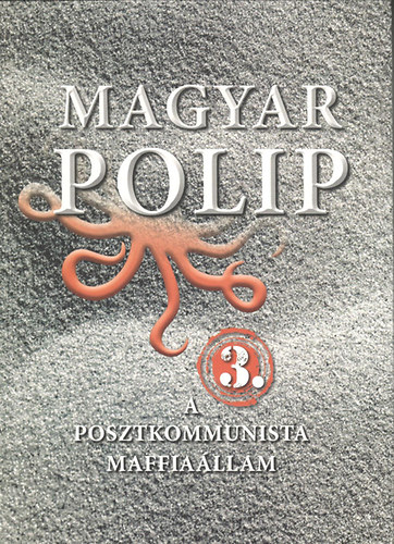 Magyar polip 3.