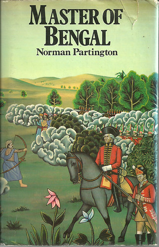 Norman Partington - Master of Bengal