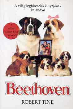 Robert Tine - Beethoven