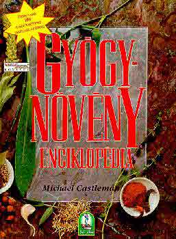 Michael Castleman - Gygynvny enciklopdia