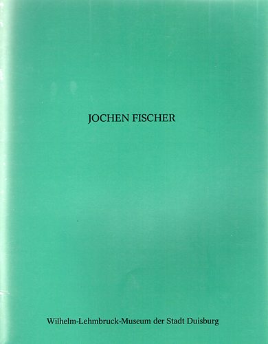 Jochen Fischer