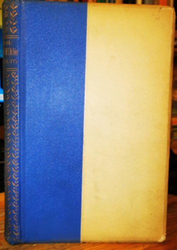 Gaal Mózes - Zrinyi Miklós, a költő, élete és költészete