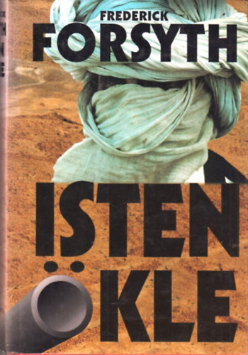 Frederick Forsyth - Isten kle