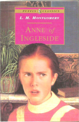 Lucy Maud Montgomery - Anne of Ingleside