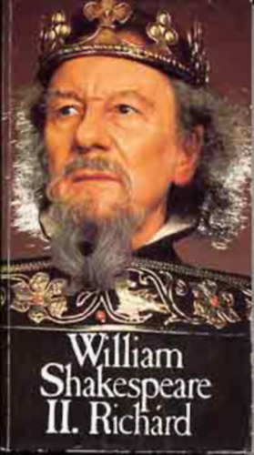 Williem Shakespeare - II. Richrd - BBC