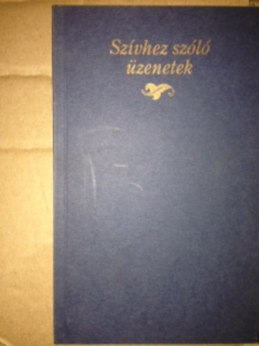 Szabados Tiborn� - Sz�vhez sz�l� �zenetek