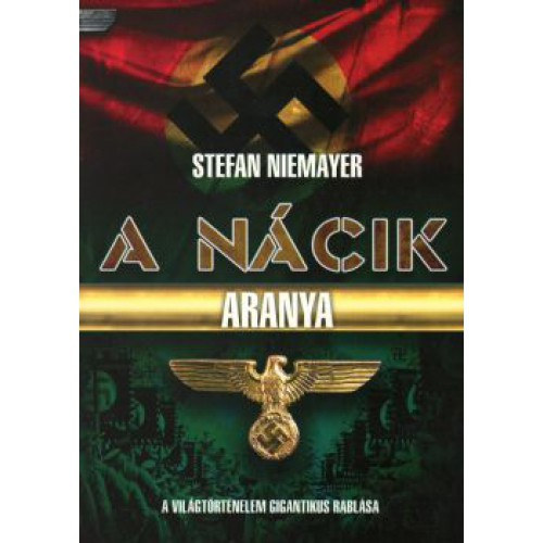 Stefan Niemayer - A ncik aranya
