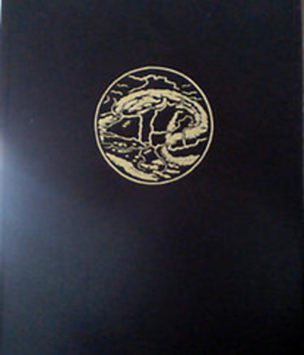 Cholnoky Jenő - Bartucz Lajos - Prinz Gyula - Magyar föld, magyar faj I. II. - Magyar földrajz: Magyarország tájrajza - A magyar munka földrajza
