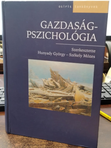 Gazdasgpszicholgia