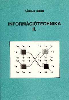 Fbin Tibor - Informcitechnika II.