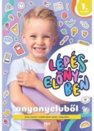 Bartha - Erddin - Szalay - Lpselnyben ANYANYELVBL 1.