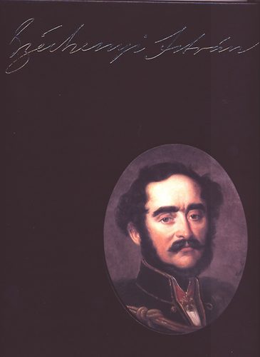 Feny Ervin - Szchenyi Istvn (1791-1860)