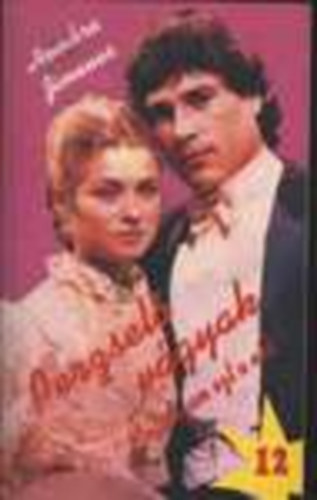 Hombre Jimenes - Megveszem ezt a nt 12. - Perzsel vgyak