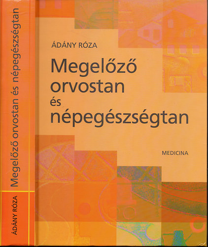 Megelz orvostan s npegszsgtan