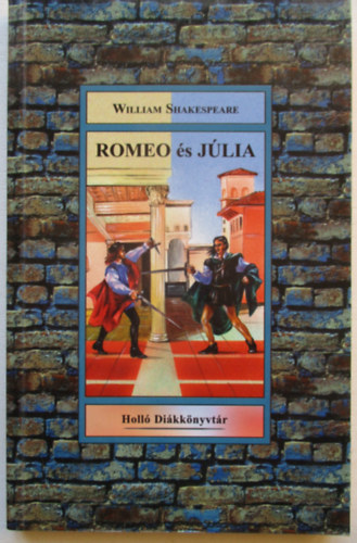 William Shakespeare - Romeo s Jlia