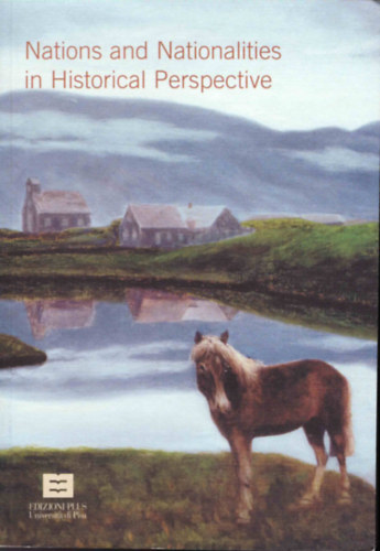 Ann Katherine Isaacs  (editor) Halfdanarson Gudmundur (editor) - Nations and Nationalities in Historical Perspective