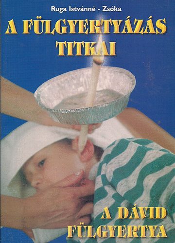 Ruga Istvnn-Zska - A flgyertyzs titkai