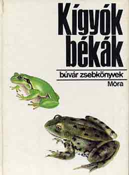 Janisch-Zsmboki - Kgyk, bkk (bvr zsebknyvek)
