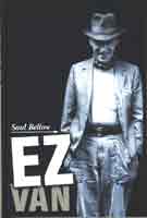 Saul Bellow - Ez van