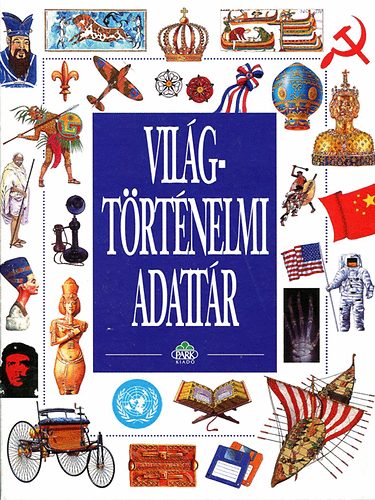 Jane Chisholm - Világtörténelmi adattár