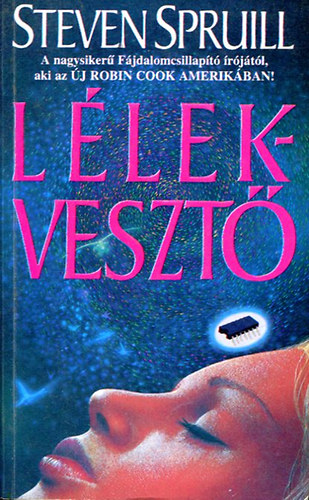 Steven Spruill - Llekveszt