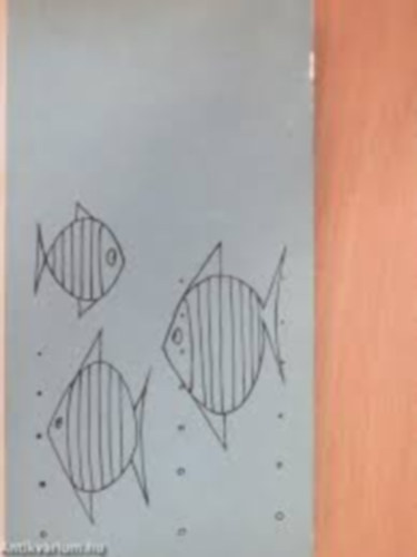 Baráth Lajos - A díszhal