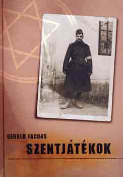 Gerald Jacobs - Szentjátékok