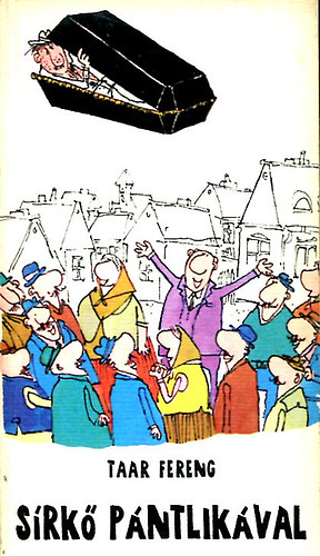 Taar Ferenc - S�rk� p�ntlik�val