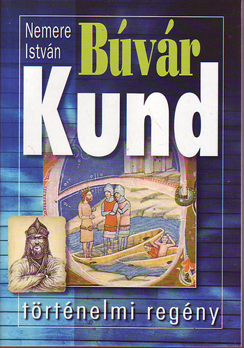 Nemere Istv�n - B�v�r Kund
