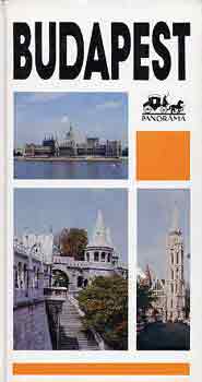 Aradi-Hoppe-L�ng-R�na-Pesti - Budapest (Panor�ma)