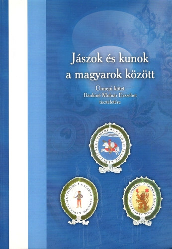 J�szok �s kunok a magyarok k�z�tt