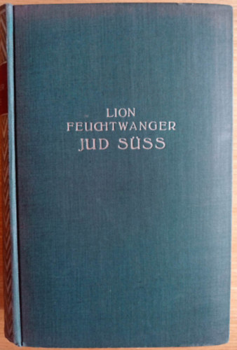 Jud Süss