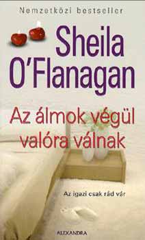 Sheila O'Flanagan - Az lmok vgl valra vlnak