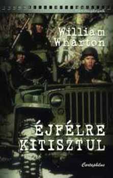 William Wharton - Éjfélre kitisztul