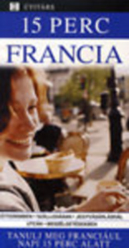 Caroline Lemoine - 15 perc francia