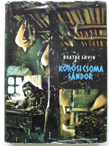 Baktay Ervin - Krsi Csoma Sndor