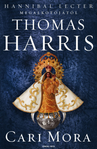 Thomas Harris - Cari Mora