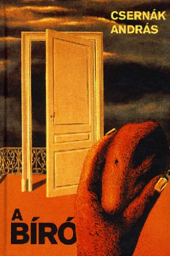 Csern�k Andr�s - A b�r�