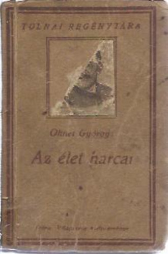 Ohnet György - Az élet harcai