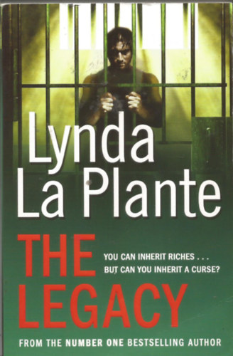 Lynda La Plante - The Legacy