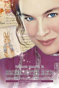 Richard Jr. Maltby - Beatrix Potter lete - A vilghr Nyl Pter s bartai alkotja