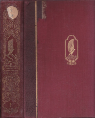 Jzsef kir. herceg, Dr. Jzsef Ferenc kir. herceg  Albrecht kir. herceg (szerk.) - Magyarorszg trtnelme, fldje, npe, lete, gazdasga, irodalma, mvszete Verecktl napjainkig I. (Trtnelem)