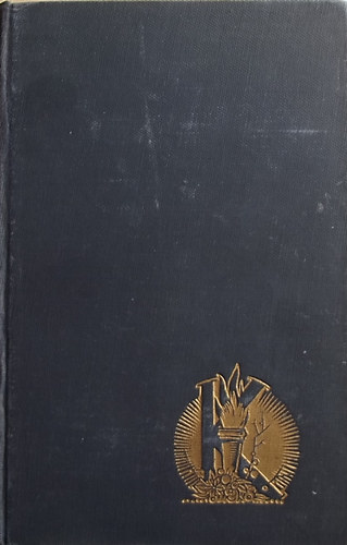 Oppenheim - Shan, a nagy herceg