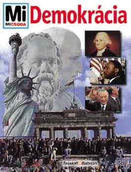 Claus-Peter Hutter - Mi micsoda? - Demokrácia