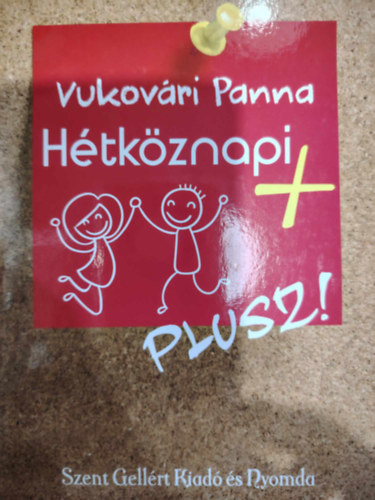 Vukovri Panna - Htkznapi +
