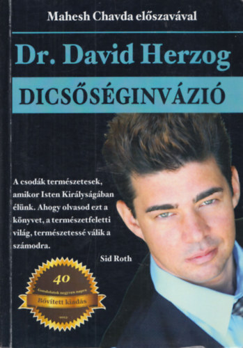 Dr. David Herzog - Dicsőséginvázió