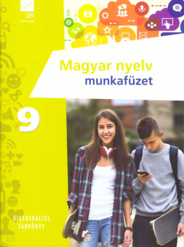 Forr� Orsolya - MAGYAR NYELV 9. MUNKAF�ZET (FI-501010902/1)