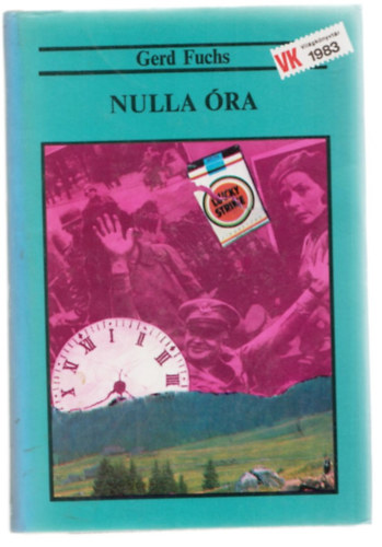 Gerd Fuchs - Nulla �ra