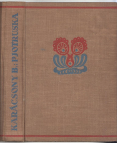 Karcsony Ben - Pjotruska